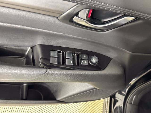 Used 2021 MAZDA CX-5 Touring AWD/4WD image 16