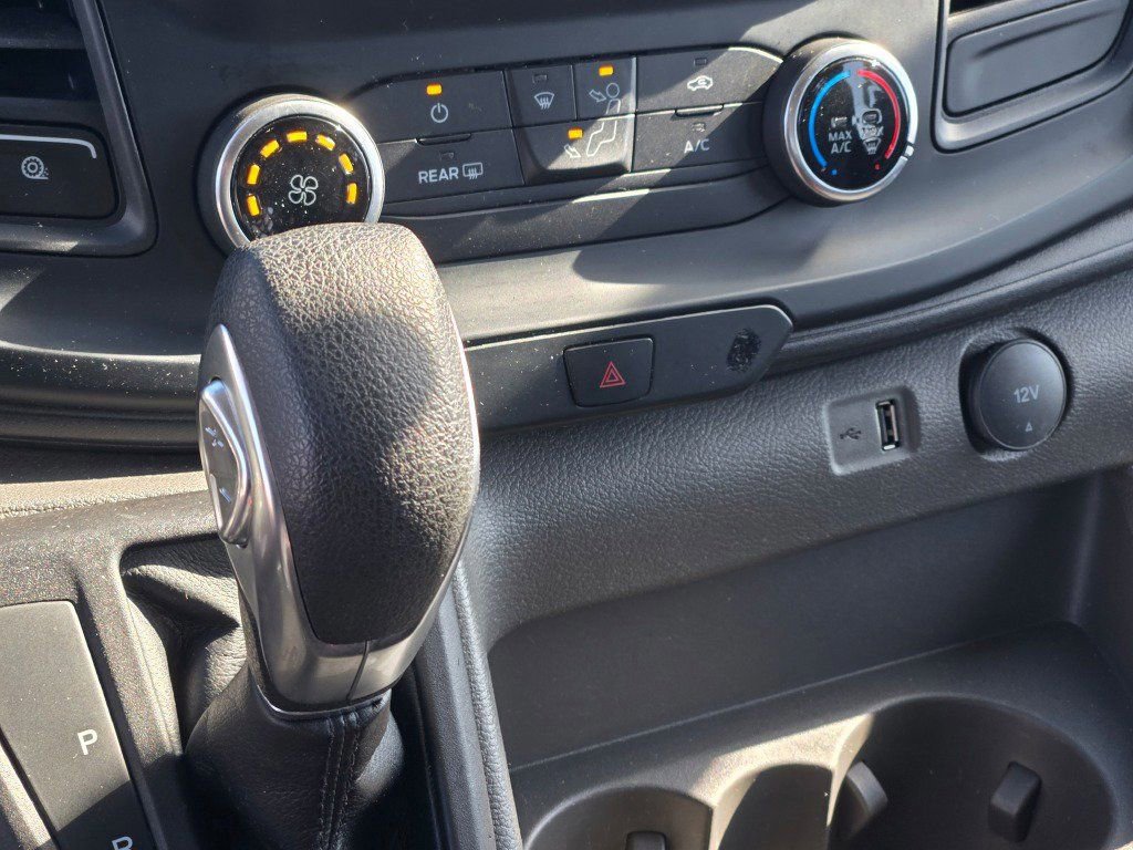 Certified 2024 Ford Transit 250 Low Roof w/ Exterior Upgrade Package image 17