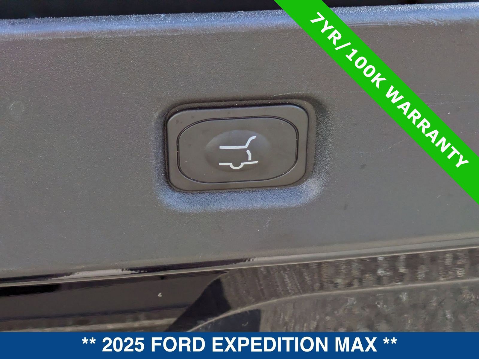 Certified 2025 Ford Expedition Max Active image 23