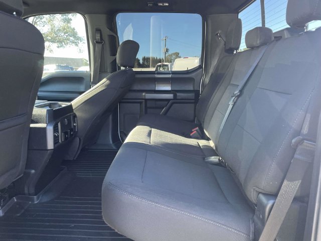 Certified 2018 Ford F150 4x4 SuperCrew image 11