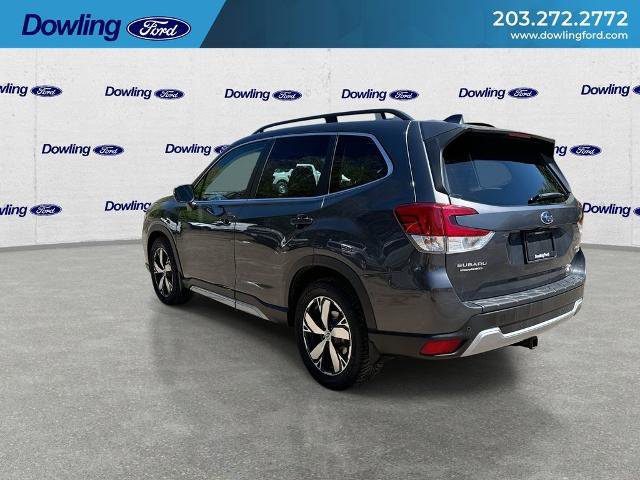 Used 2021 Subaru Forester Touring AWD/4WD image 6