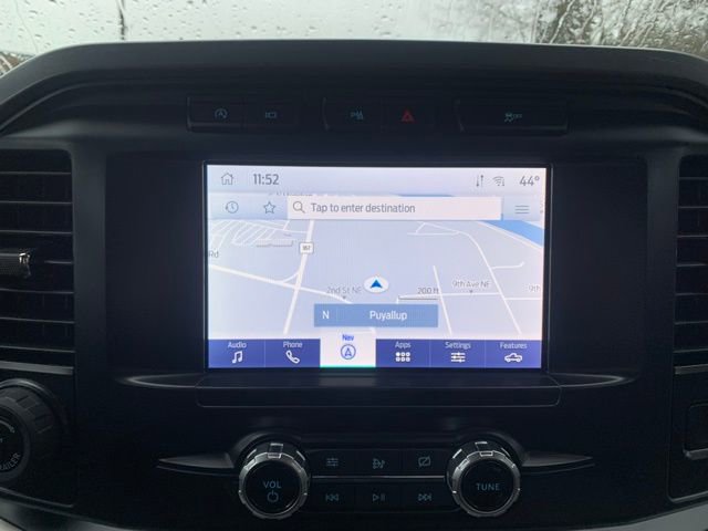 Certified 2021 Ford F150 XLT w/ Equipment Group 301A Mid image 17