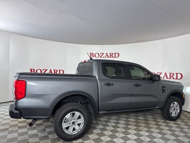 Certified 2024 Ford Ranger XL w/ Trailer Tow Package image 6