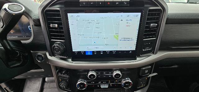 Certified 2024 Ford F150 XLT w/ Equipment Group 303A High AWD/4WD image 15