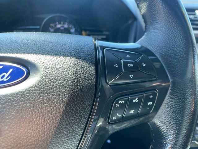Certified 2018 Ford Explorer XLT w/ Equipment Group 201A AWD/4WD image 20