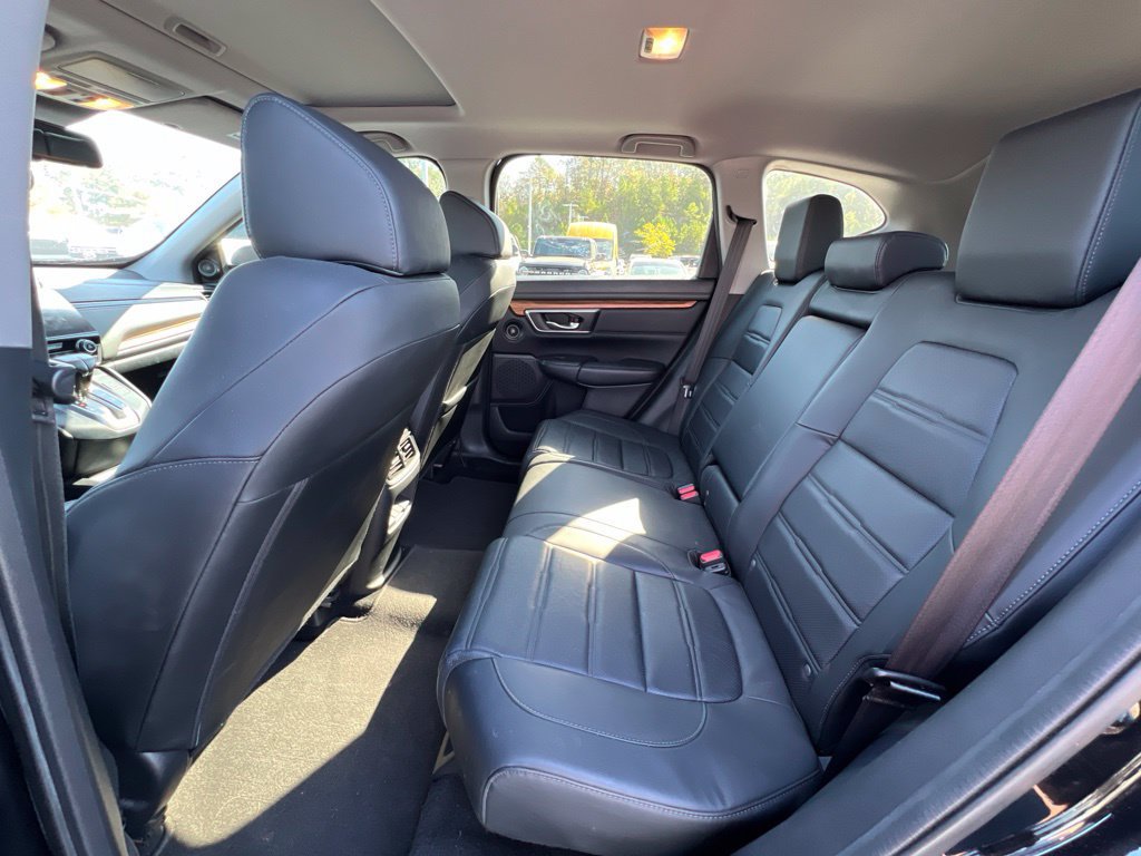 Used 2018 Honda CR-V EX-L image 14