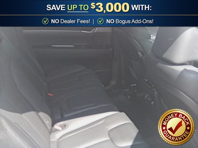 Used 2025 Hyundai Palisade SEL AWD/4WD image 23
