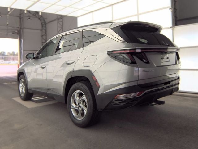 Used 2023 Hyundai Tucson SEL AWD/4WD image 9