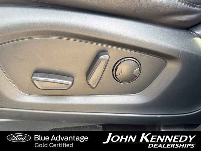 Certified 2023 Ford Explorer XLT w/ Equipment Group 202A AWD/4WD image 7