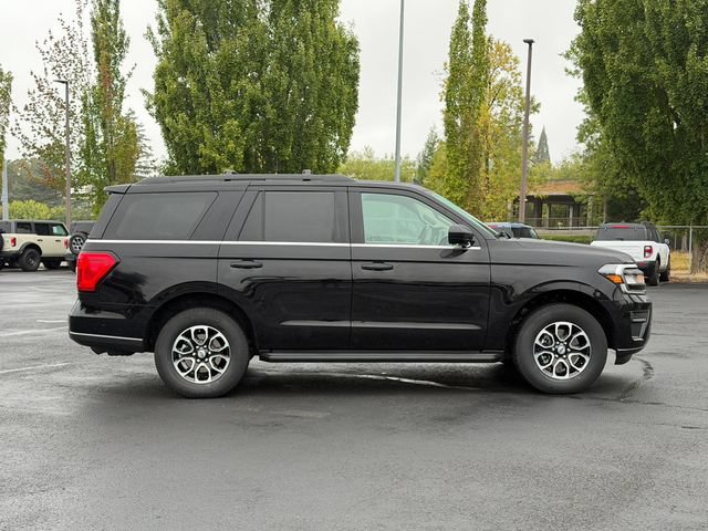 Certified 2024 Ford Expedition XL AWD/4WD image 3