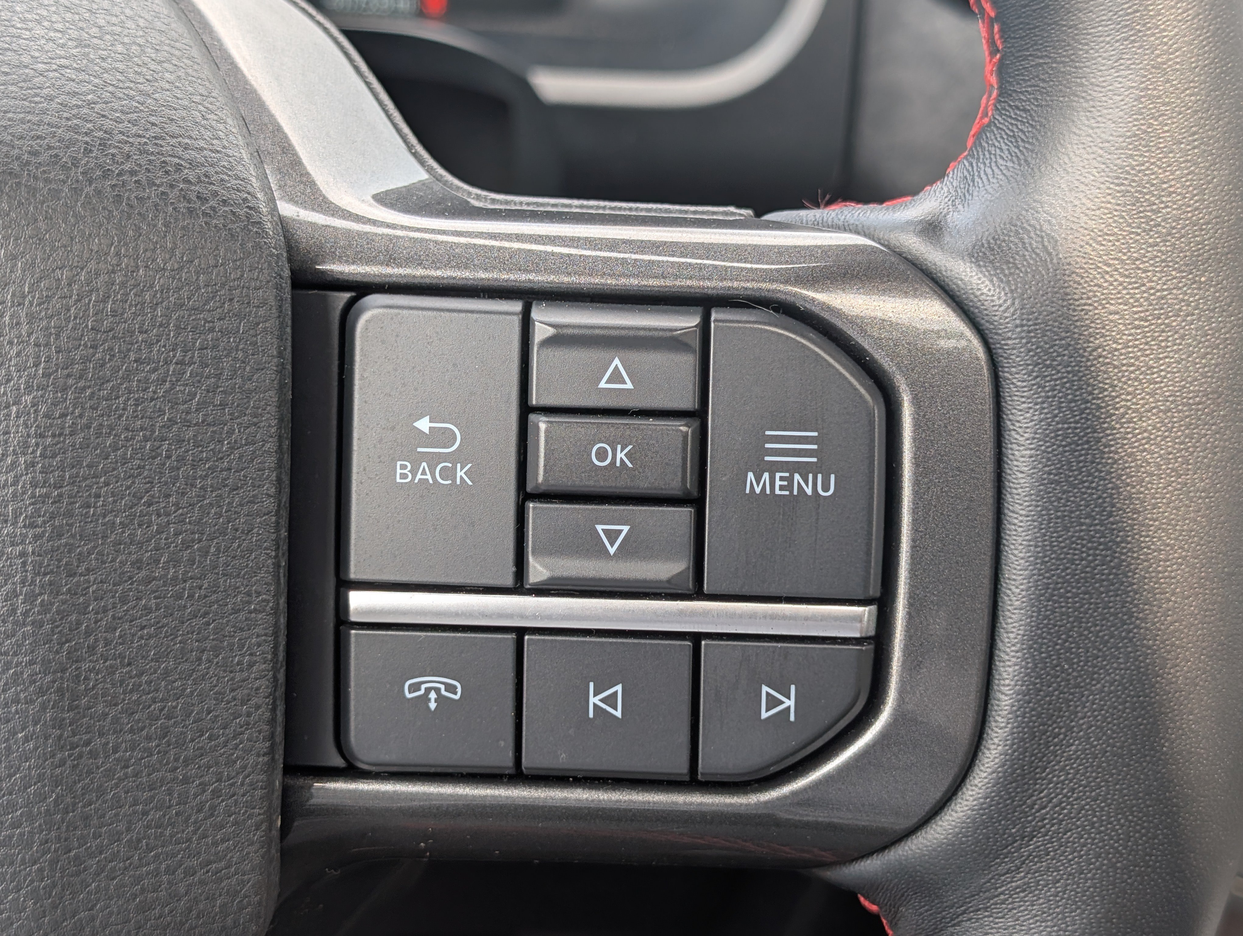 Certified 2023 Ford Expedition Limited AWD/4WD image 29