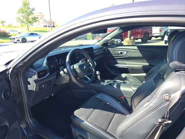 Certified 2024 Ford Mustang GT Premium RWD image 10