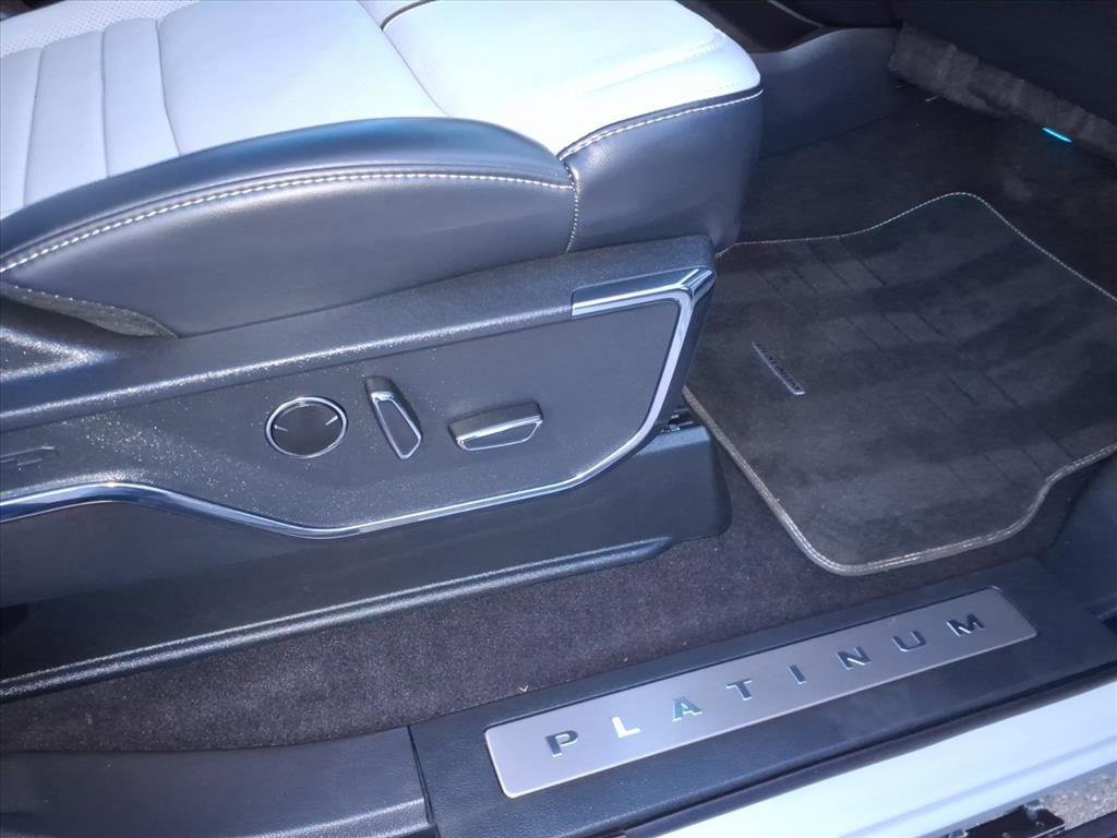 Certified 2023 Ford F150 Lightning Platinum image 10