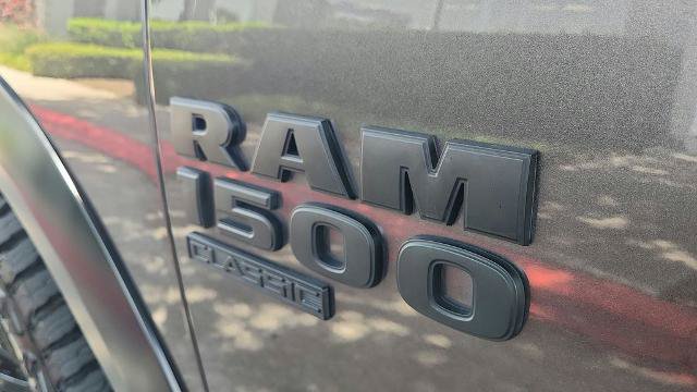 Used 2024 RAM 1500 Warlock RWD image 33
