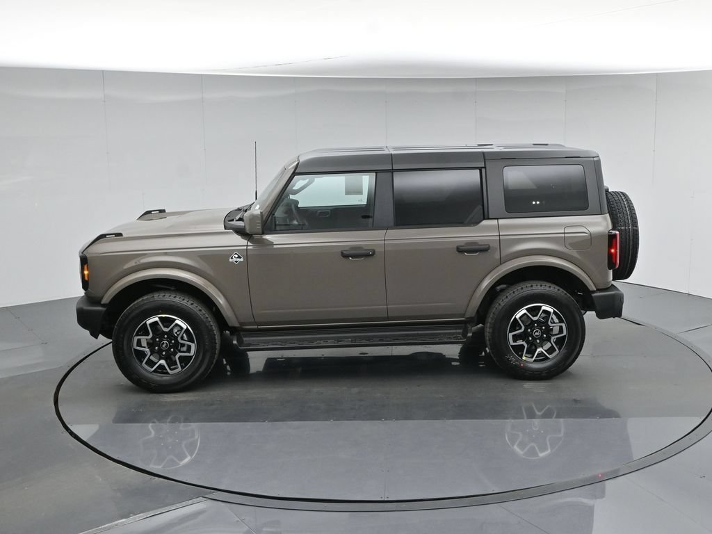 Certified 2026 Ford Bronco Outer Banks AWD/4WD image 45
