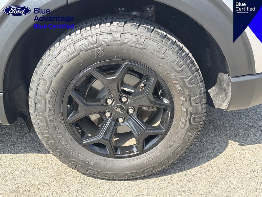 Certified 2022 Ford Explorer Timberline AWD/4WD image 33