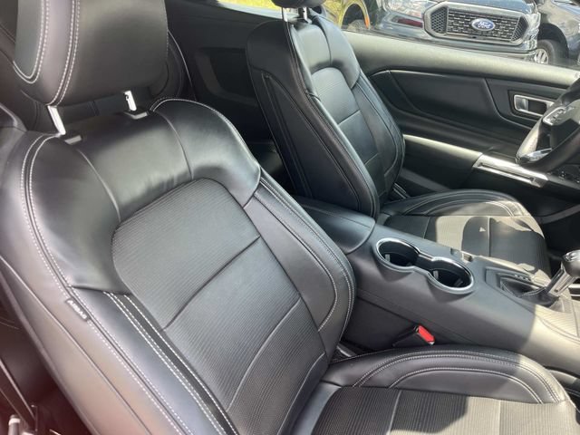 Certified 2024 Ford Mustang GT Premium RWD image 24