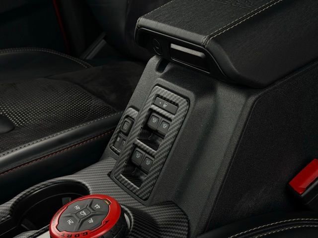 Certified 2024 Ford Bronco Raptor image 48