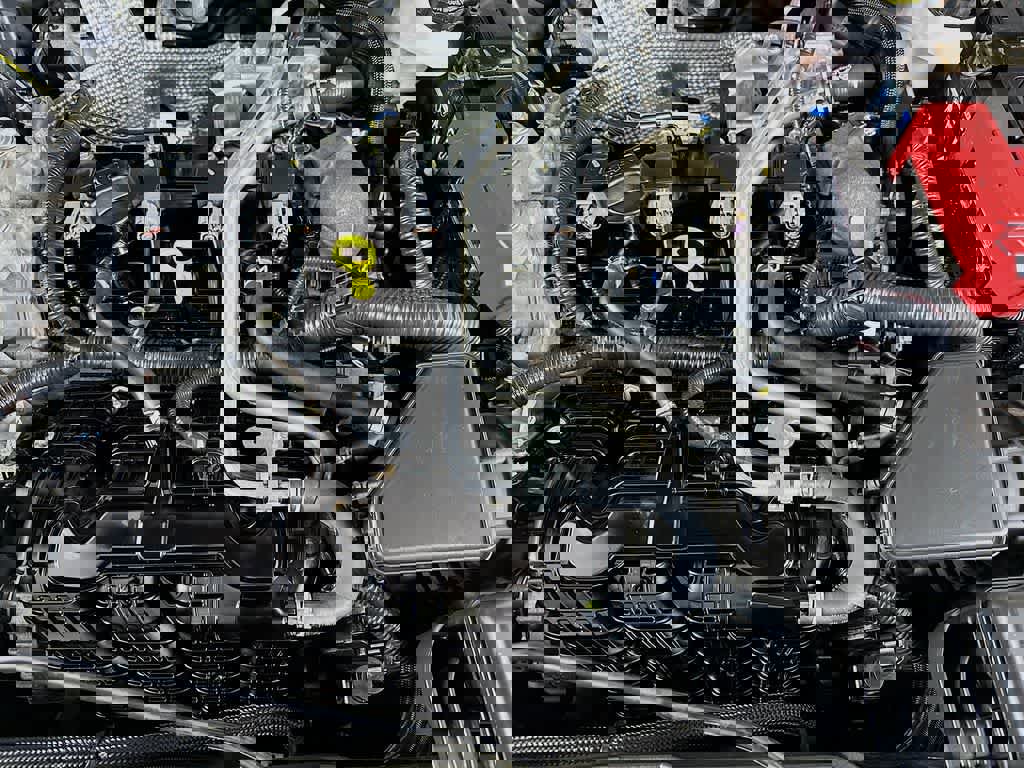 Used 2021 Nissan Rogue SV image 9