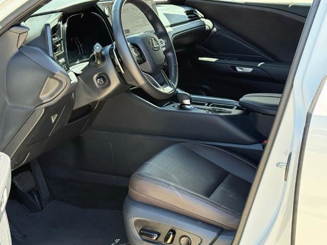 Used 2024 Lexus TX 350 FWD w/ Captains Chair Package image 6