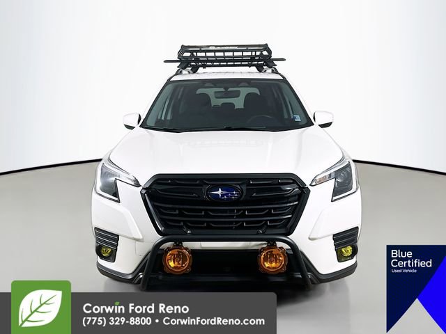 Used 2024 Subaru Forester Premium AWD/4WD image 2