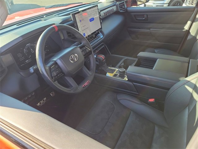 Used 2023 Toyota Tundra TRD Pro image 3