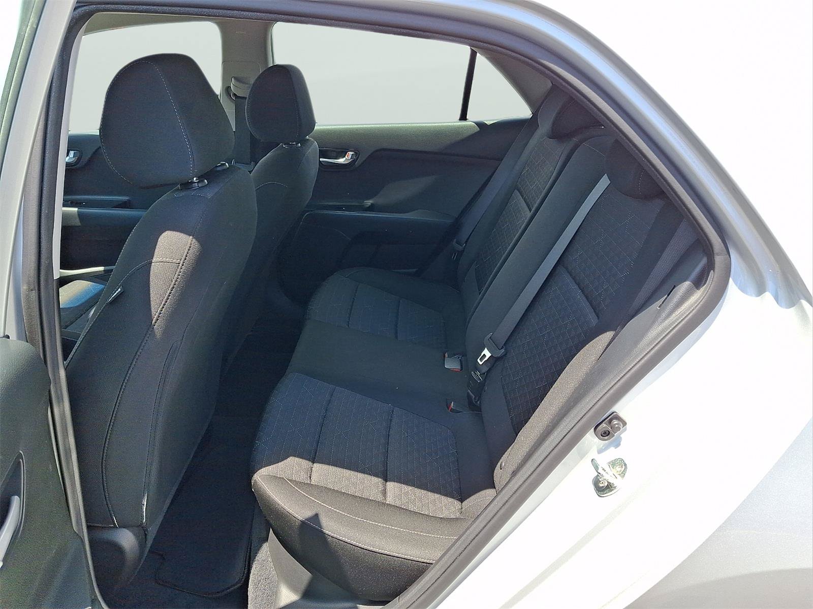 Used 2020 Kia Rio S FWD image 10