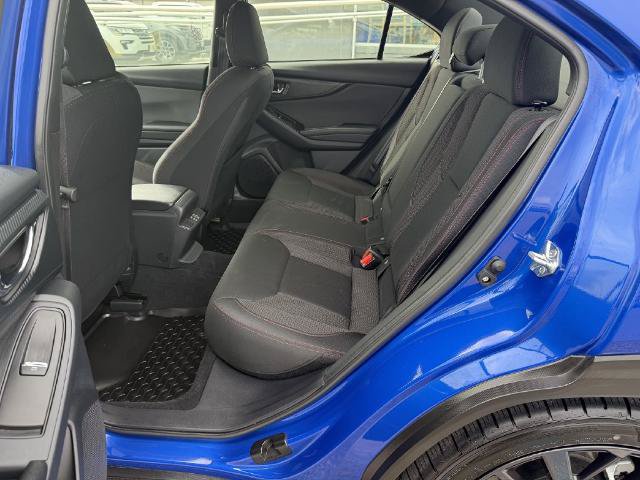 Used 2024 Subaru WRX Premium w/ Popular Package #2A AWD/4WD image 25