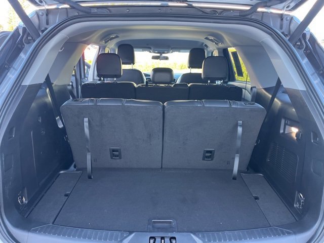 Certified 2023 Ford Explorer XLT w/ Equipment Group 202A image 14