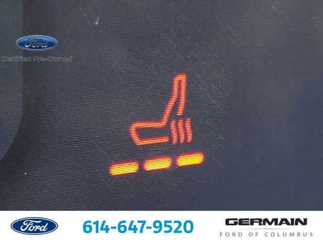 Certified 2024 Ford Edge SEL AWD/4WD image 36