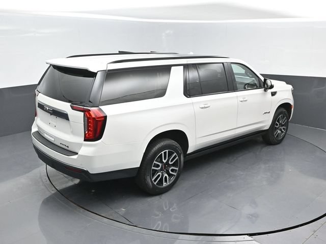 Used 2023 GMC Yukon XL AT4 w/ LPO, Floor Liner Package AWD/4WD image 28