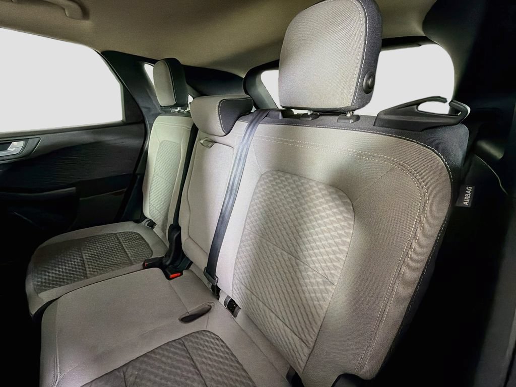 Certified 2020 Ford Escape SE FWD image 24