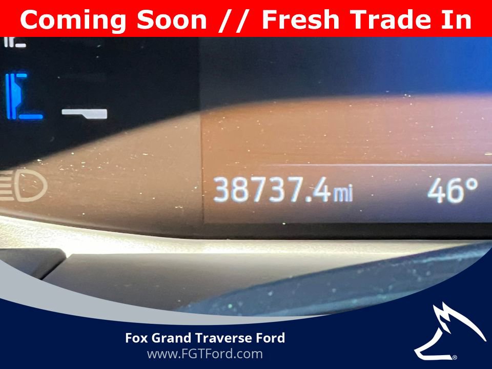 Certified 2023 Ford Escape Active AWD/4WD image 5