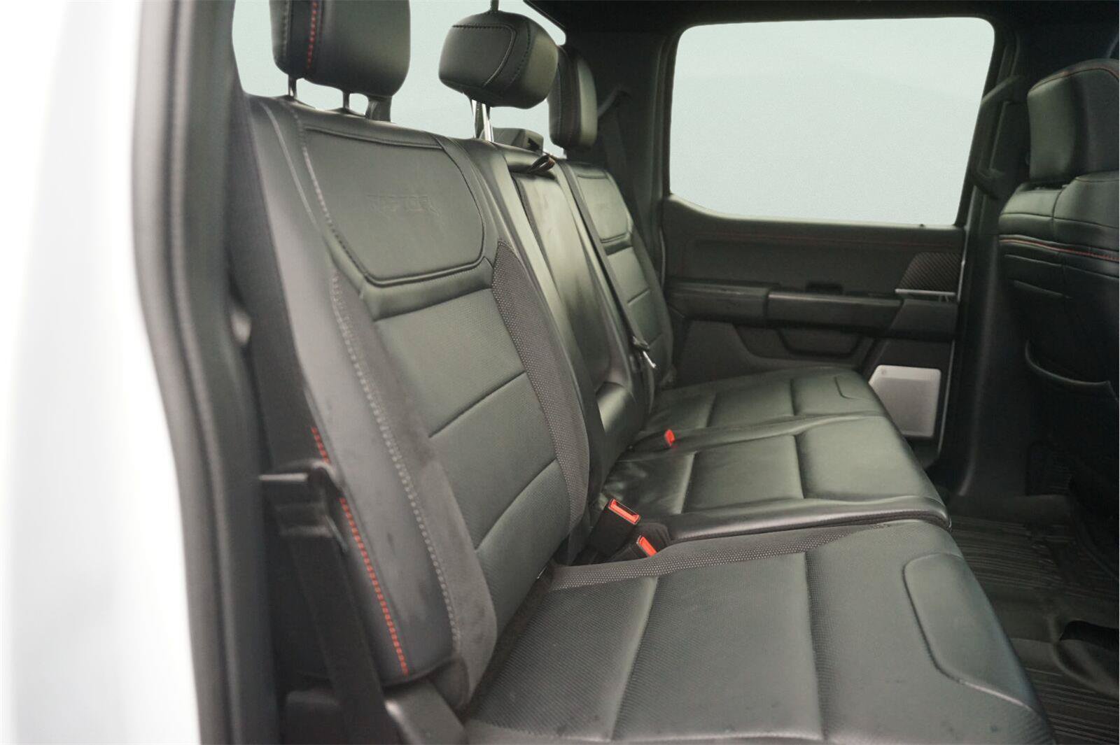 Certified 2025 Ford F150 Raptor AWD/4WD image 17