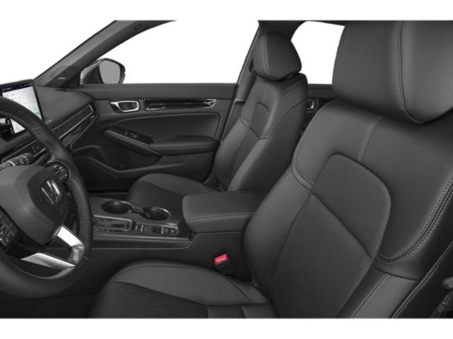 Used 2026 Honda Civic Sport Touring image 8