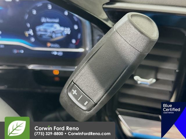 Used 2023 Chevrolet Silverado 1500 RST image 20