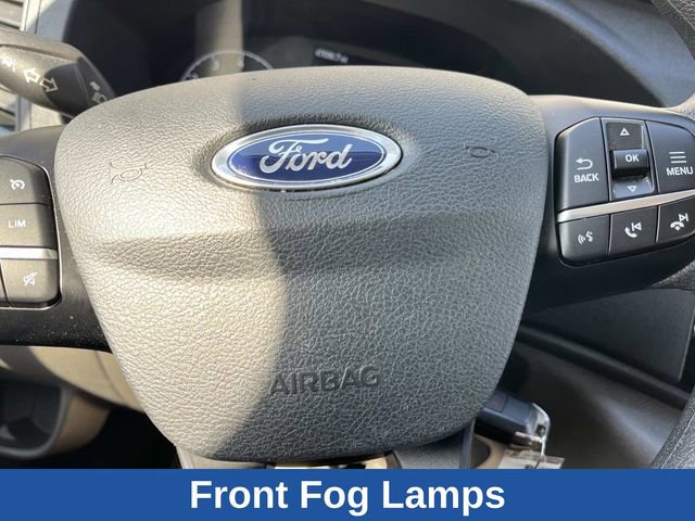 Certified 2024 Ford Transit 350 XLT RWD image 36