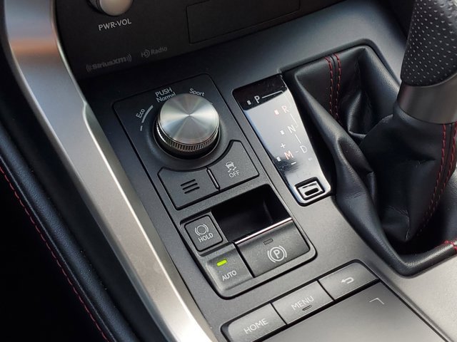 Used 2020 Lexus NX 300 F Sport image 25