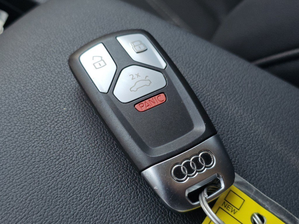 Used 2022 Audi A5 2.0T Premium Plus w/ Premium Plus AWD/4WD image 35
