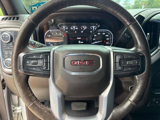 Used 2022 GMC Sierra 3500 SLE w/ SLE Value Package AWD/4WD image 21