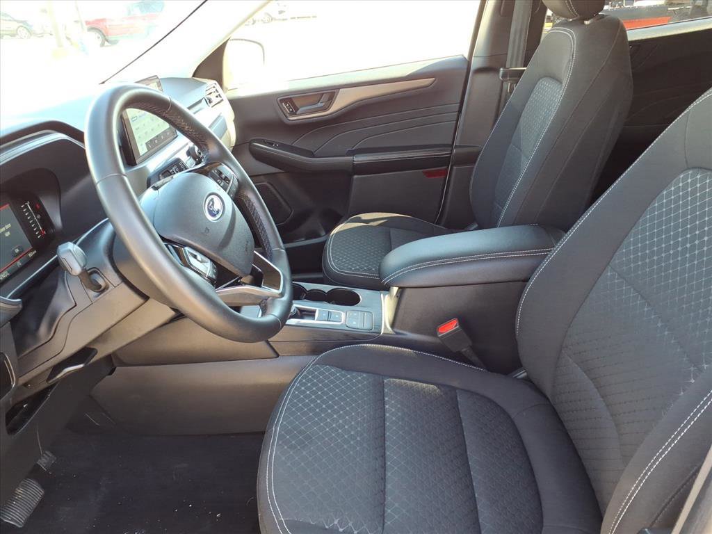Certified 2023 Ford Escape Active image 12