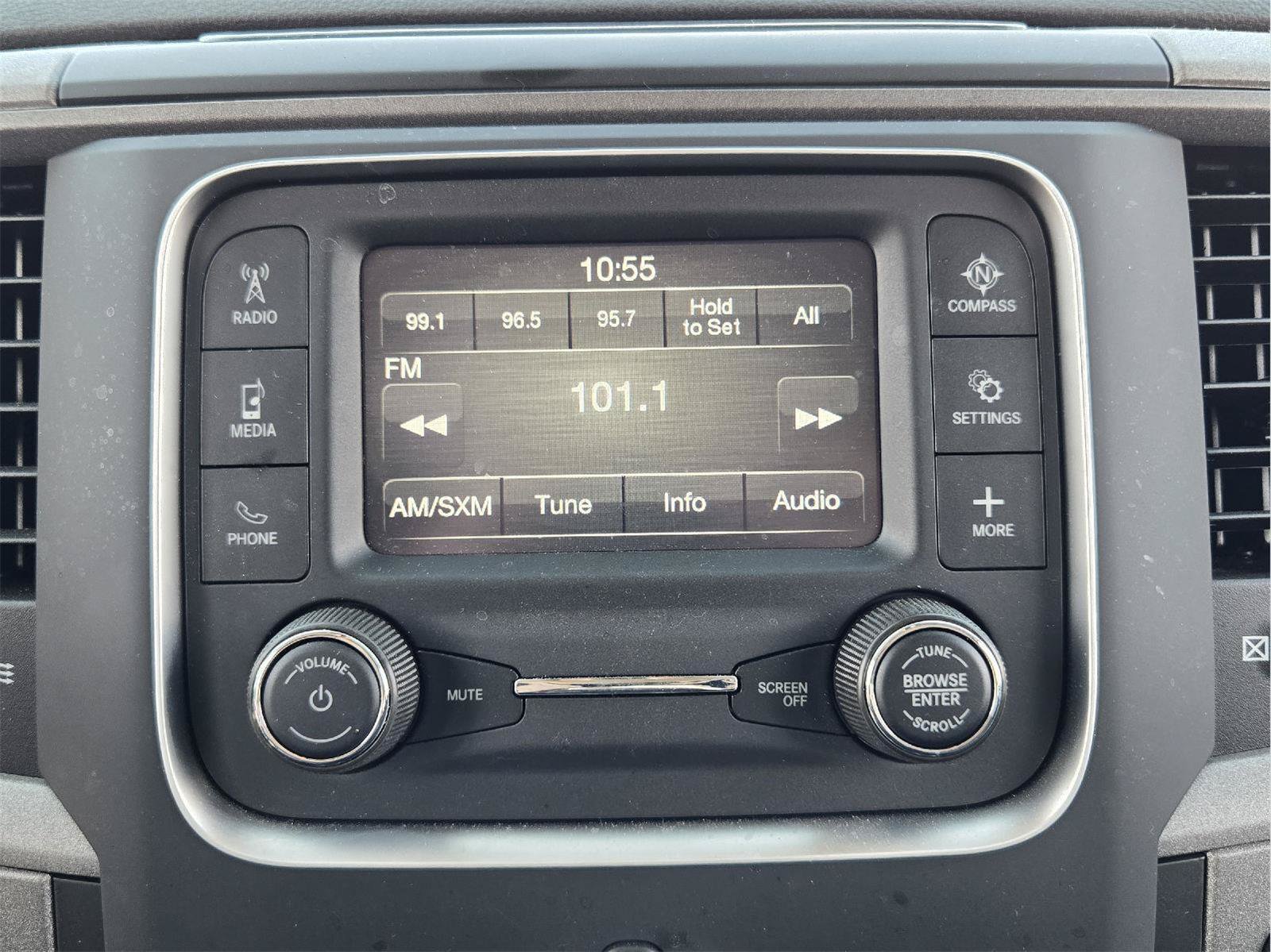 Used 2023 RAM 1500 Tradesman w/ Popular Equipment Group RWD image 15