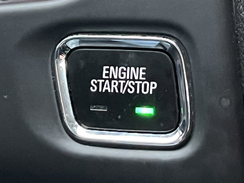 Used 2023 GMC Acadia Denali w/ Trailering Package image 37