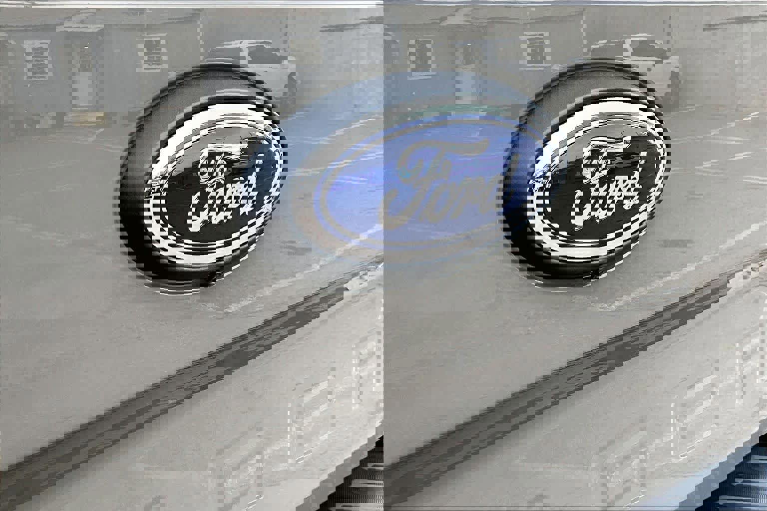 Certified 2025 Ford Ranger XL w/ Trailer Tow Package image 31