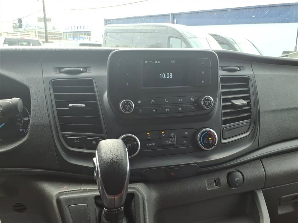 Certified 2024 Ford Transit 250 Low Roof w/ Exterior Upgrade Package image 20