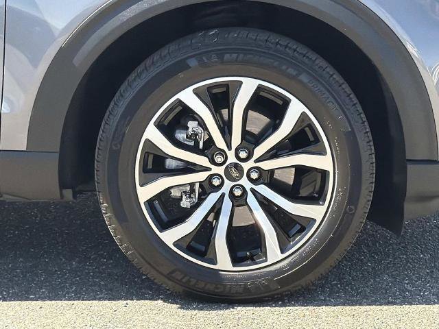 Certified 2022 Ford Explorer ST-Line w/ Class IV Trailer Tow Package image 31