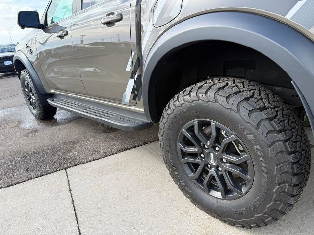 Certified 2025 Ford Ranger Raptor image 32