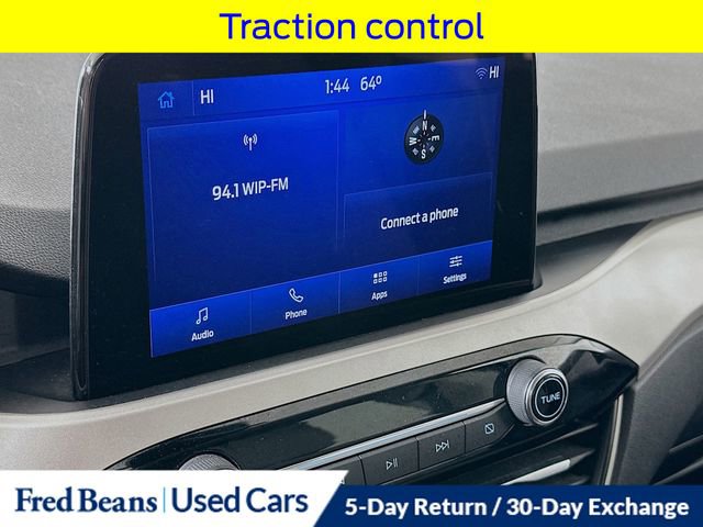 Certified 2022 Ford Escape SE w/ Convenience Package AWD/4WD image 18