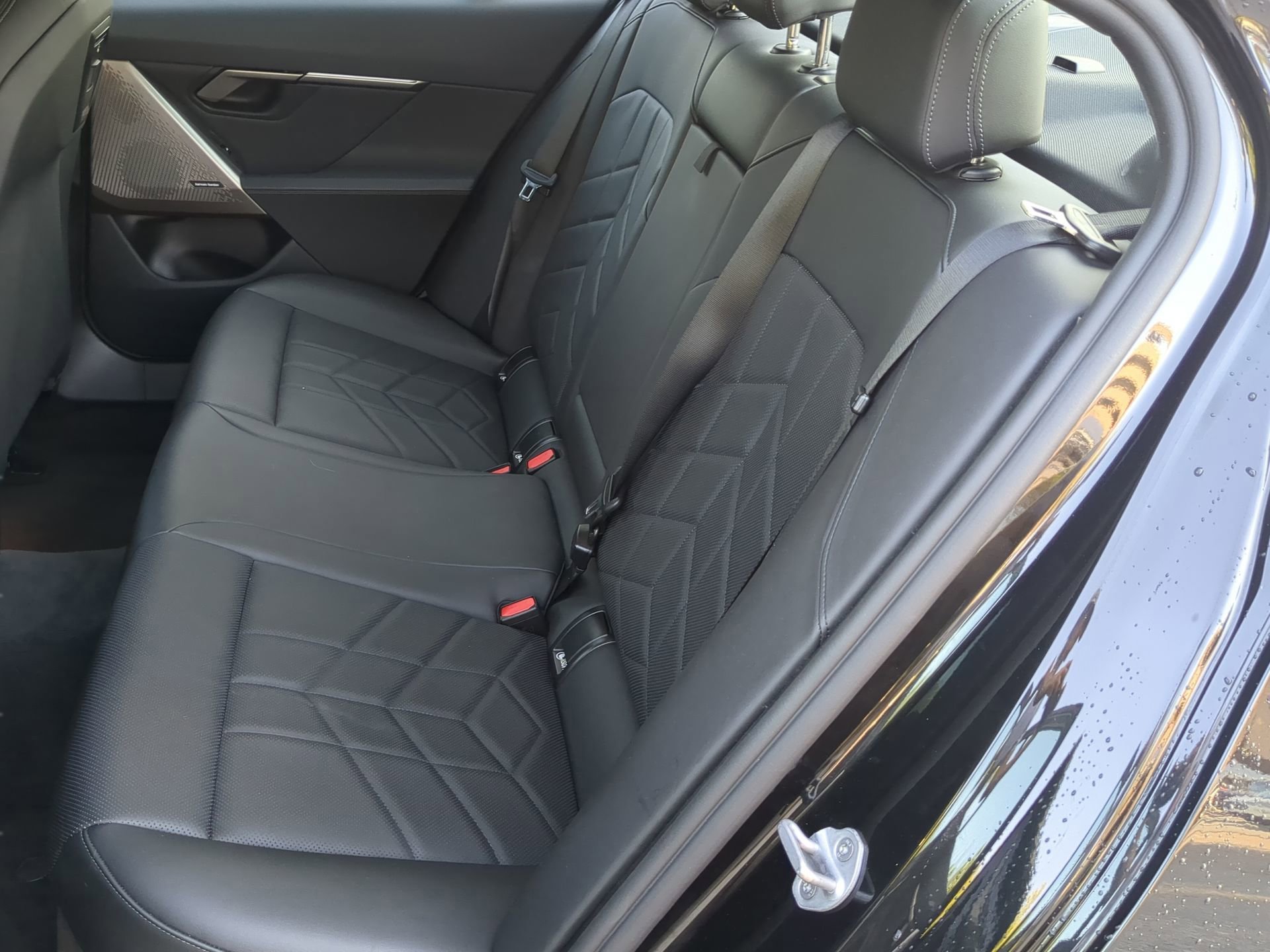 Used 2025 BMW 530i RWD image 54