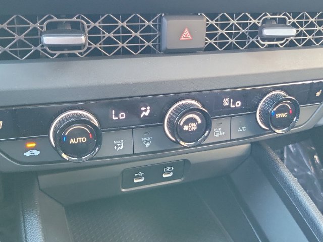 Used 2024 Honda Accord EX image 10